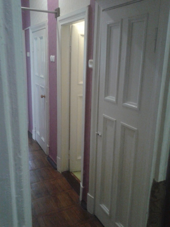 Решили продать свою сталинку.Видовую. 3к квартира. Бытха.