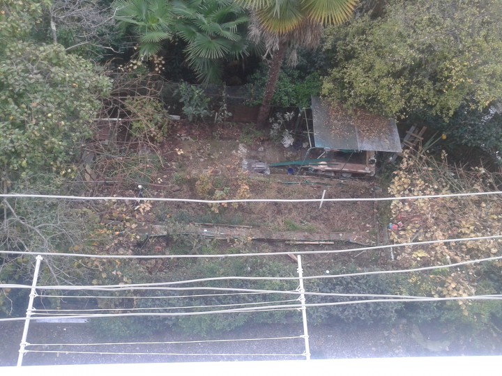 Решили продать свою сталинку.Видовую. 3к квартира. Бытха.