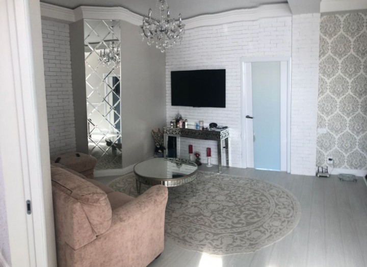 Продажа квартиры Сочи 