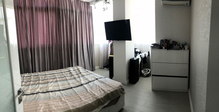 Продажа квартиры Сочи 