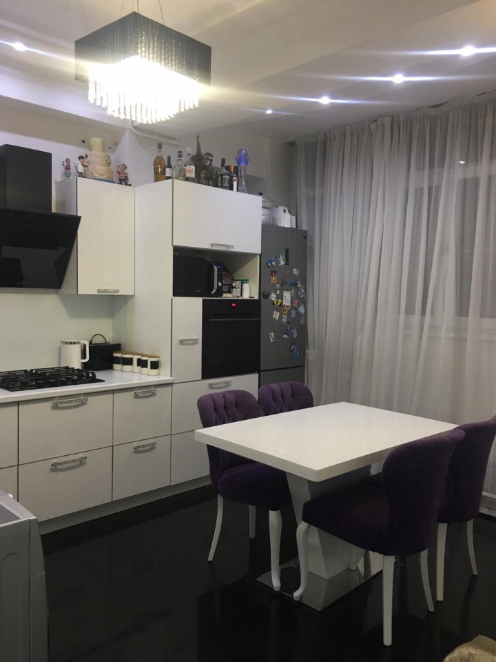 Продажа квартиры Сочи 