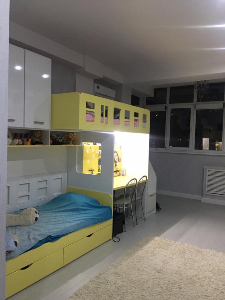 Продажа квартиры Сочи 