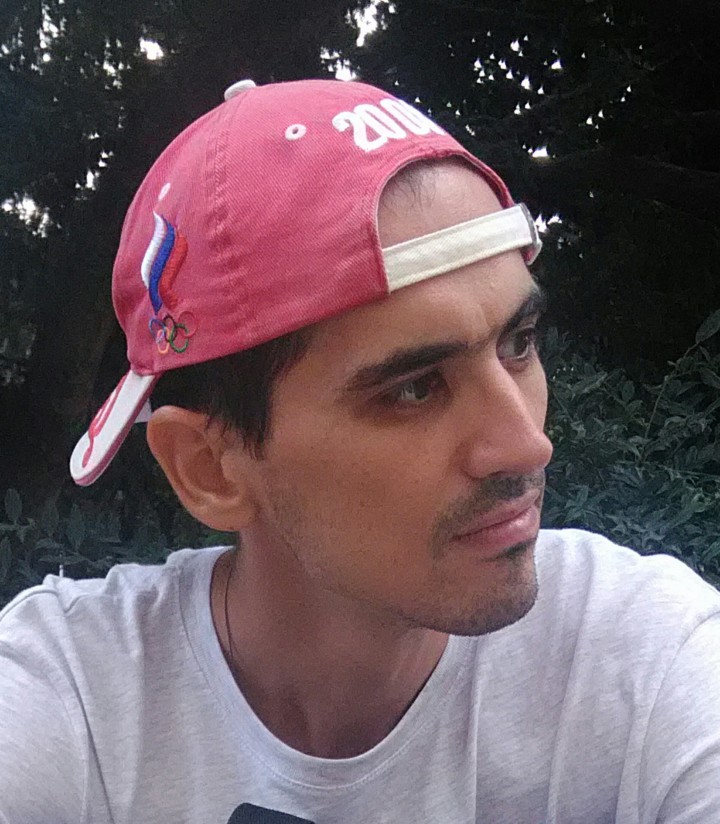 Обучаю теннису взрослых и детей