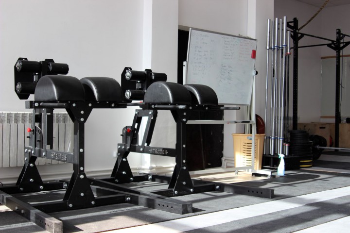 Спортивный клуб REDYAR SOCHI