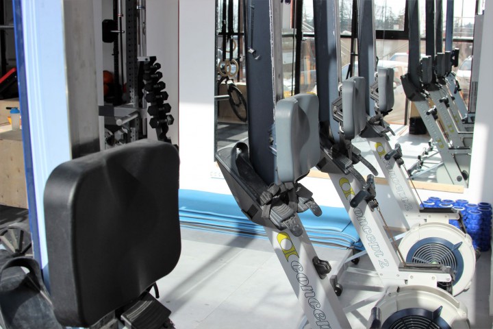 Спортивный клуб REDYAR SOCHI