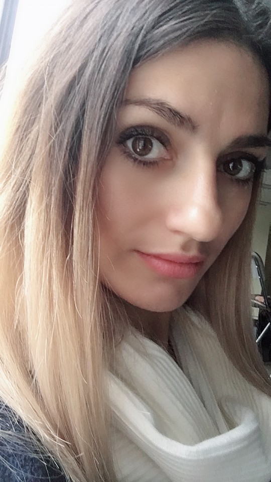 Утеряны документы!!! На имя Шкабарина Татьяна Артёмовна 09/07/86