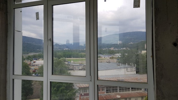 Продаю просторную квартиру в ЖК 123