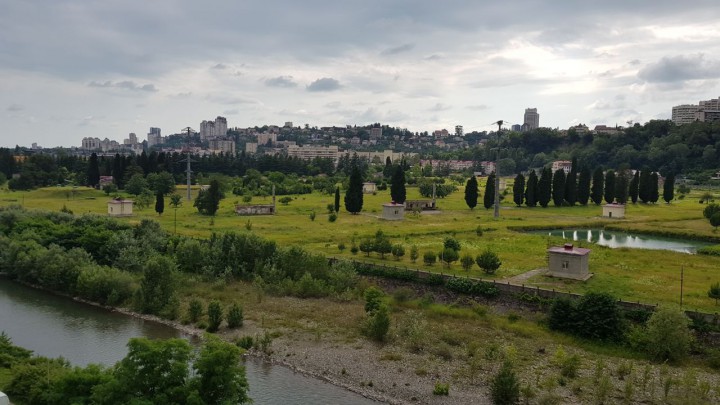 Продаю просторную квартиру в ЖК 123