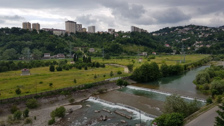 Продаю просторную квартиру в ЖК 123