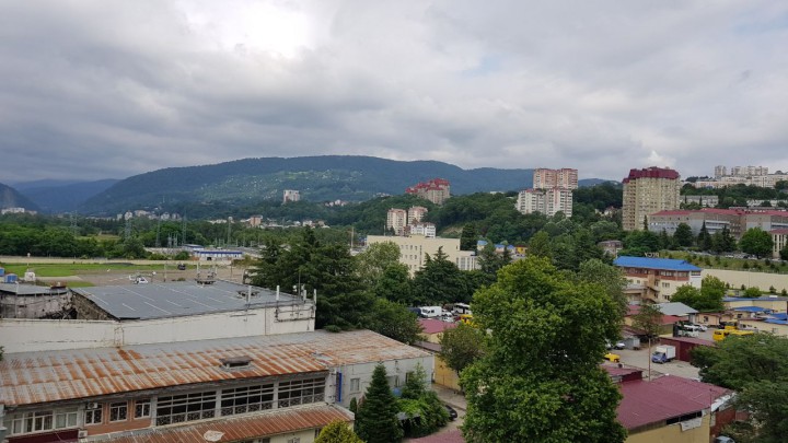 Продаю просторную квартиру в ЖК 123