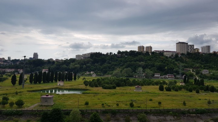 Продаю просторную квартиру в ЖК 123