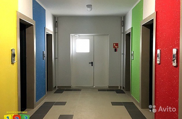 Продаю просторную квартиру в ЖК 123