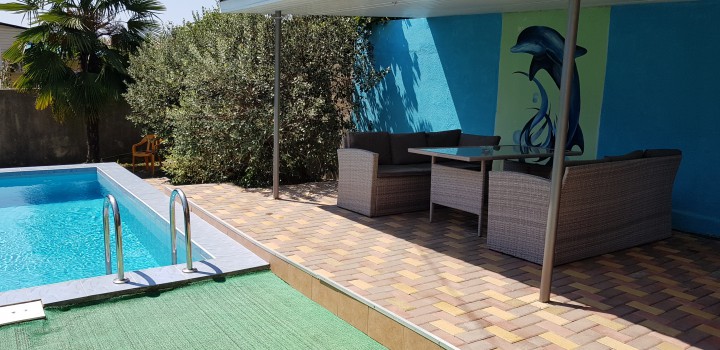 Сдам коттедж посуточно