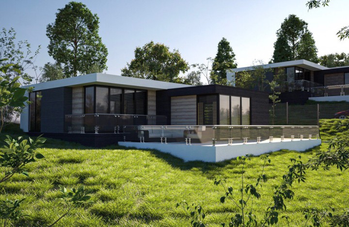 Продаю уютный дом 