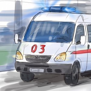 Медицинская помощь на дому