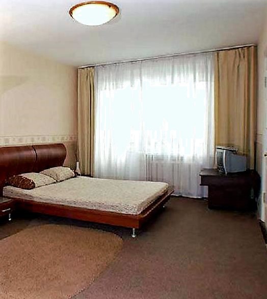 Предлагаю 1-ком. квартиру в центре Сочи. Жилье от собственника.