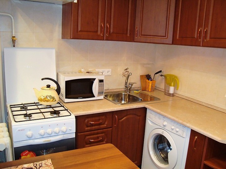 Предлагаю 1-ком. квартиру в центре Сочи. Жилье от собственника.