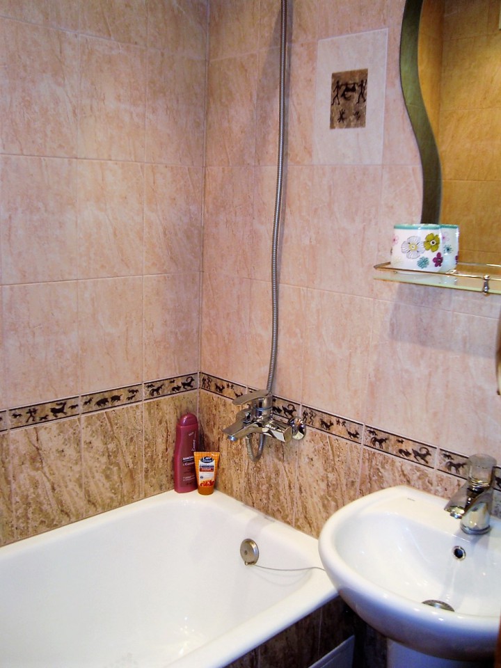 Предлагаю 1-ком. квартиру в центре Сочи. Жилье от собственника.