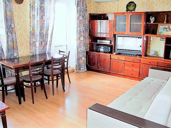 2-ком. квартира посуточно в ценре Сочи, собственник, предлагаю с