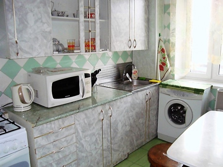 2-ком. квартира посуточно в ценре Сочи, собственник, предлагаю с