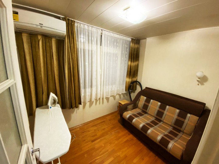 Предлагаю снять 1-ком. квартиру посуточно в центре Сочи, собстве