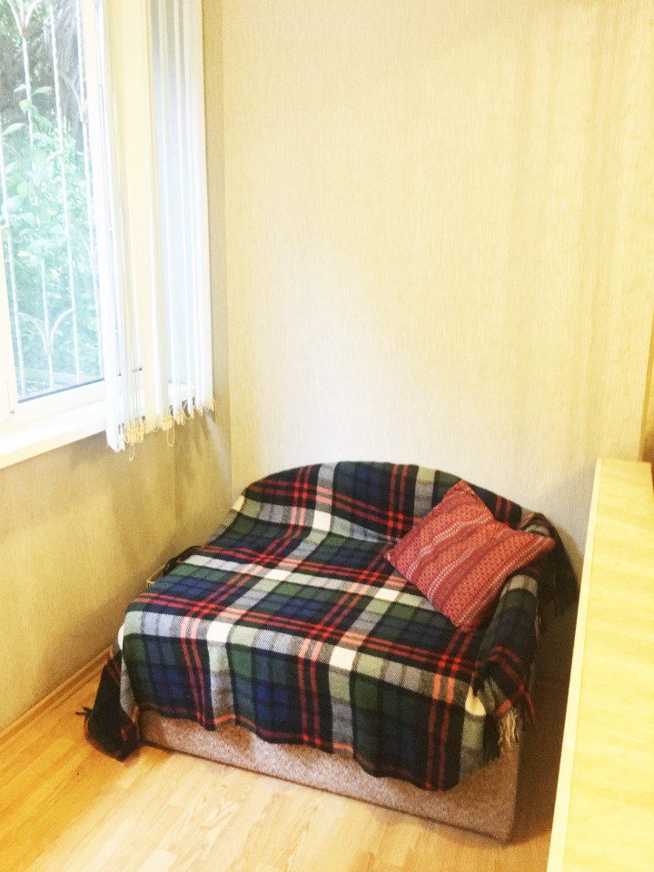 2-ком. квартира посуточно в ценре Сочи, собственник, предлагаю с