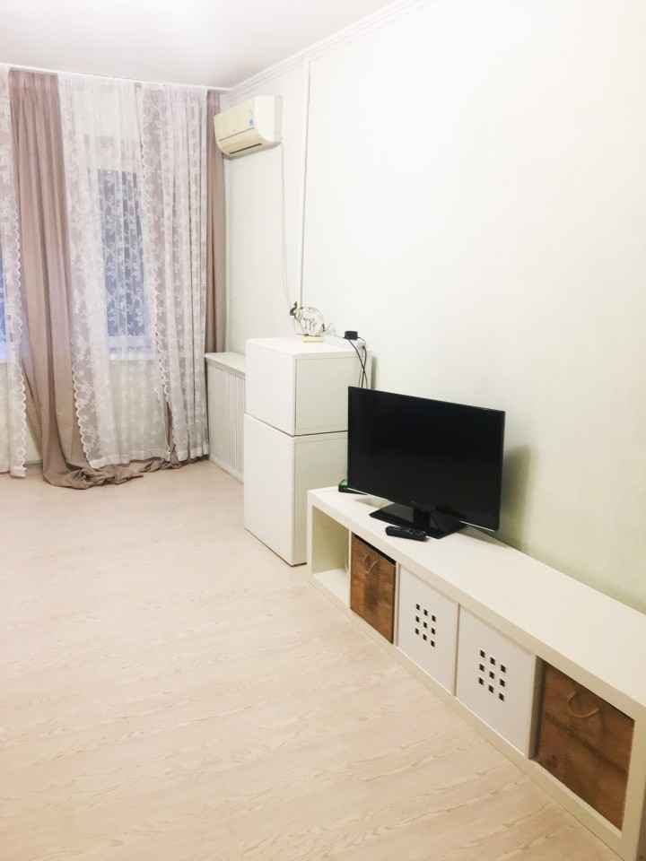 2-ком. квартира посуточно в ценре Сочи, собственник, предлагаю с