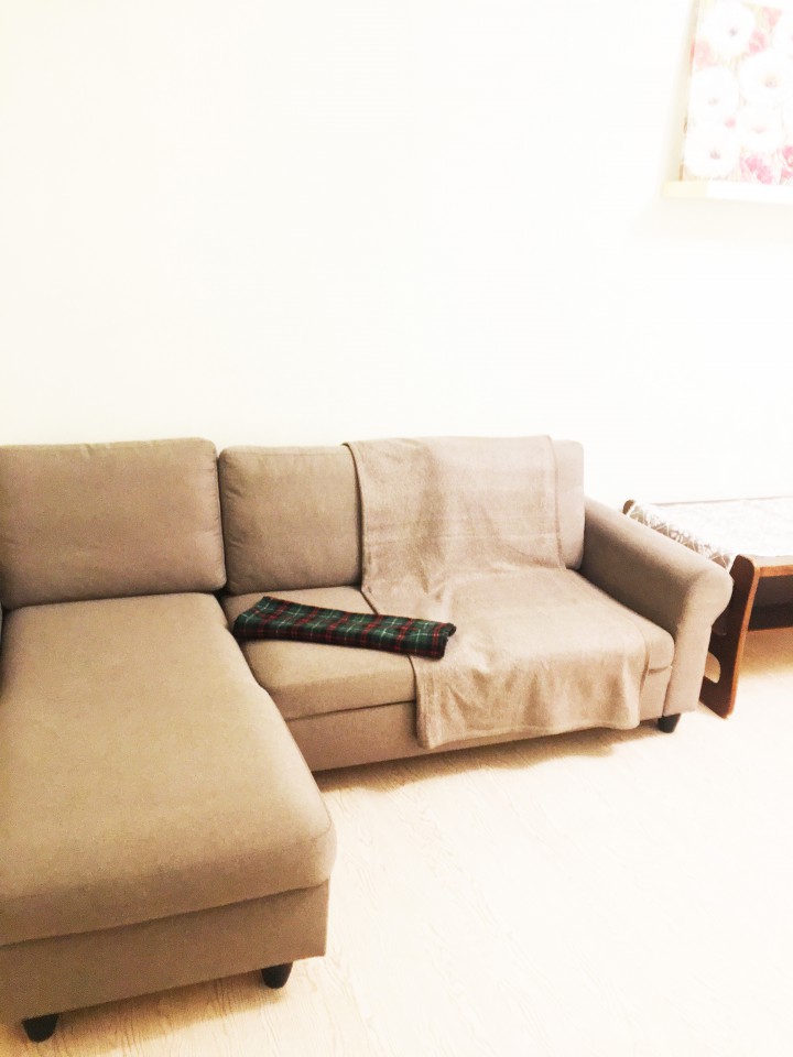 2-ком. квартира посуточно в ценре Сочи, собственник, предлагаю с