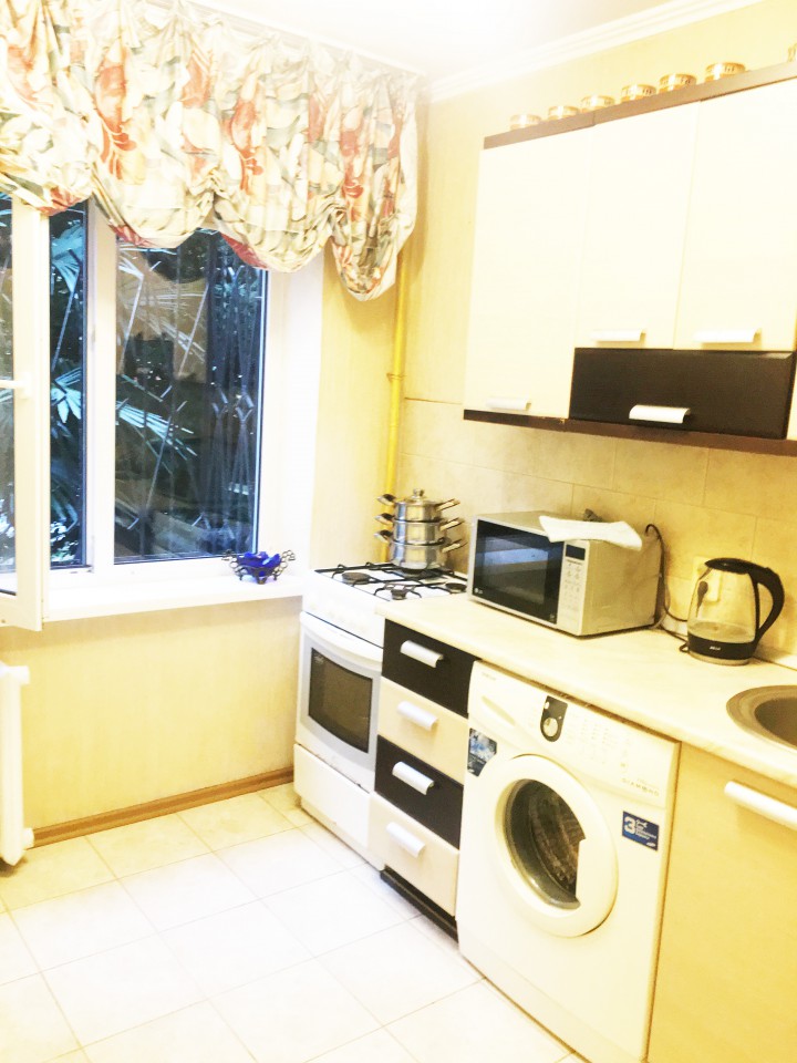 2-ком. квартира посуточно в ценре Сочи, собственник, предлагаю с