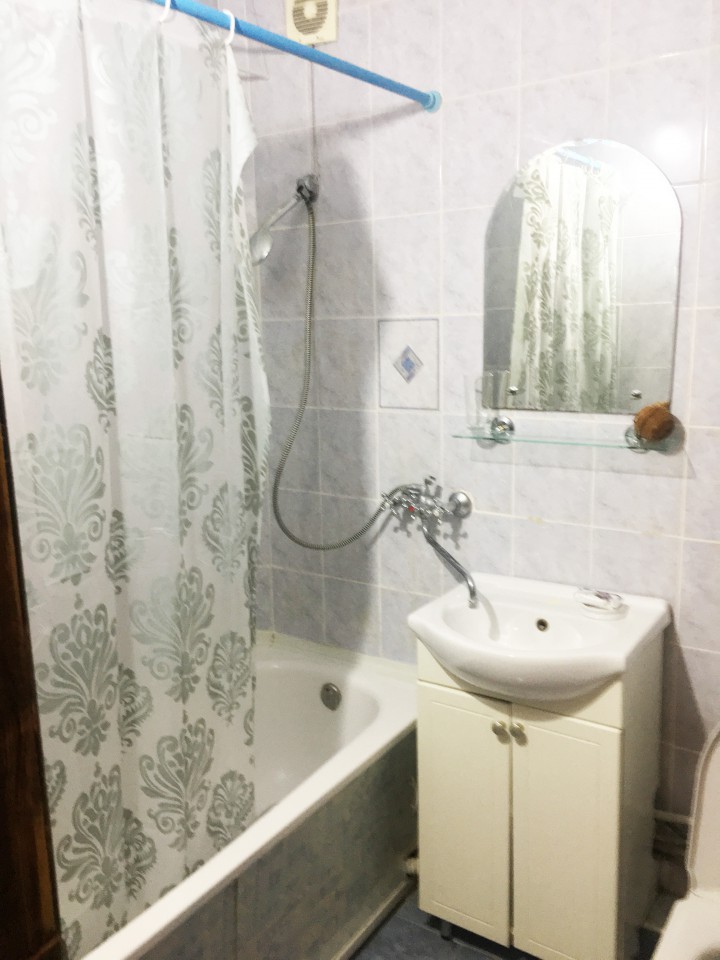 2-ком. квартира посуточно в ценре Сочи, собственник, предлагаю с