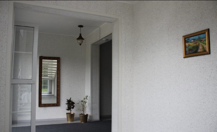 Квартира с ремонтом 