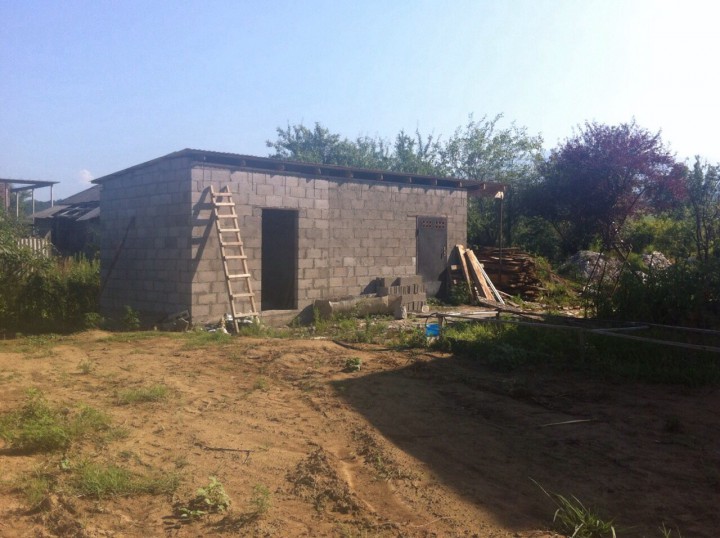 продам дом в Абхазии 3 км от рос границы