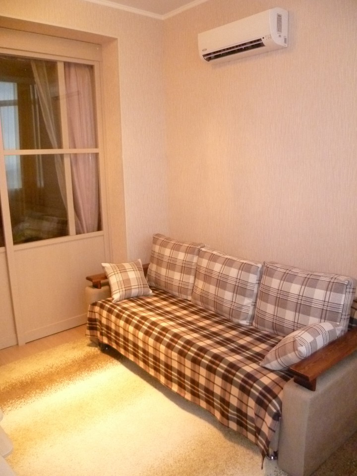 2х комнатная квартира 53 кВ 