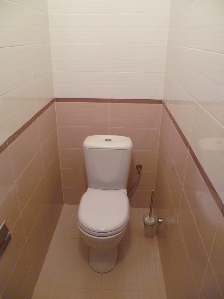 2х комнатная квартира 53 кВ 