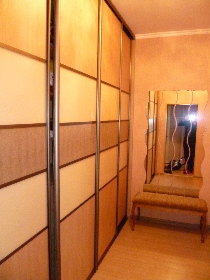 2х комнатная квартира 53 кВ 