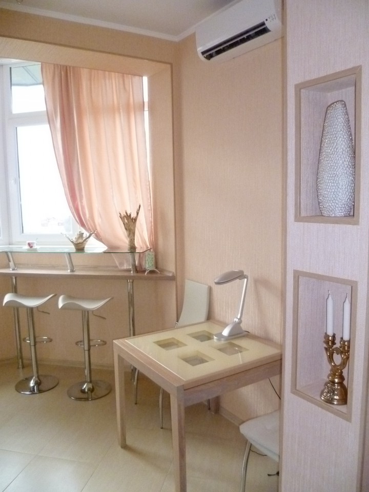 2х комнатная квартира 53 кВ 