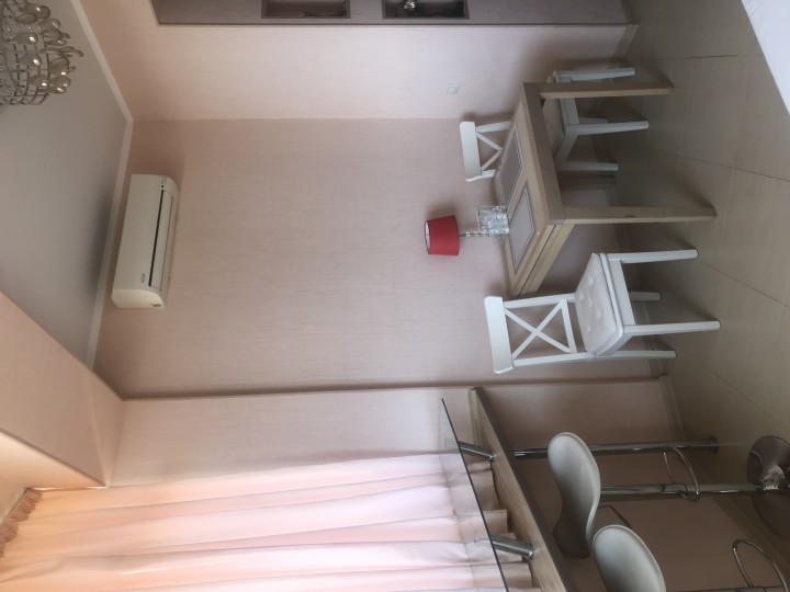 2х комнатная квартира 53 кВ 