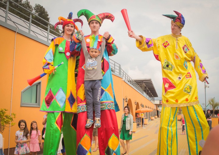 Оркестр и  артисты на любые мероприятия