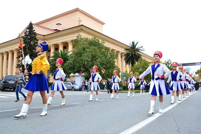 Оркестр и  артисты на любые мероприятия