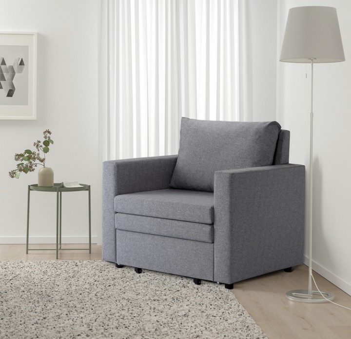 Кресло кровать Икея новое