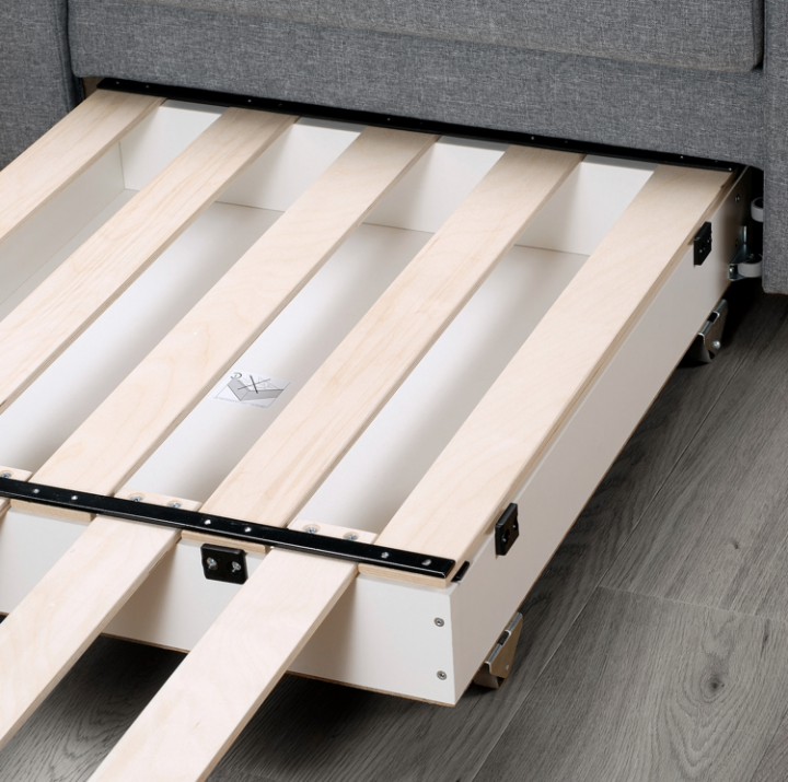 Кресло кровать Икея новое