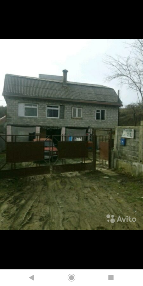 Продам жилой дом