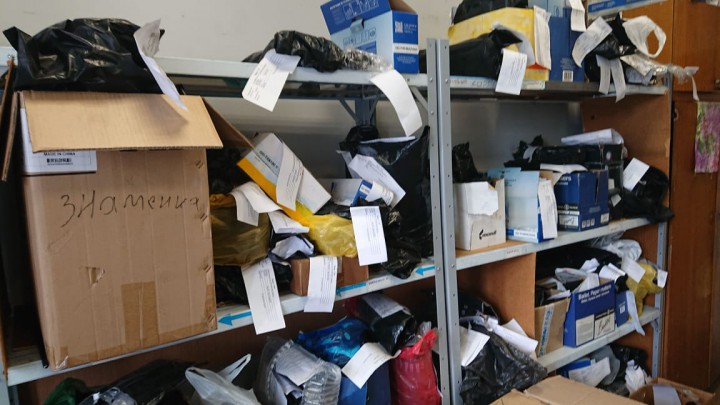  Заправка картриджей оперативная