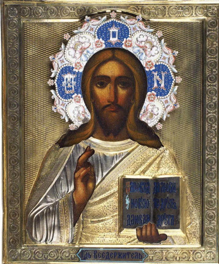 Куплю старинные иконы !