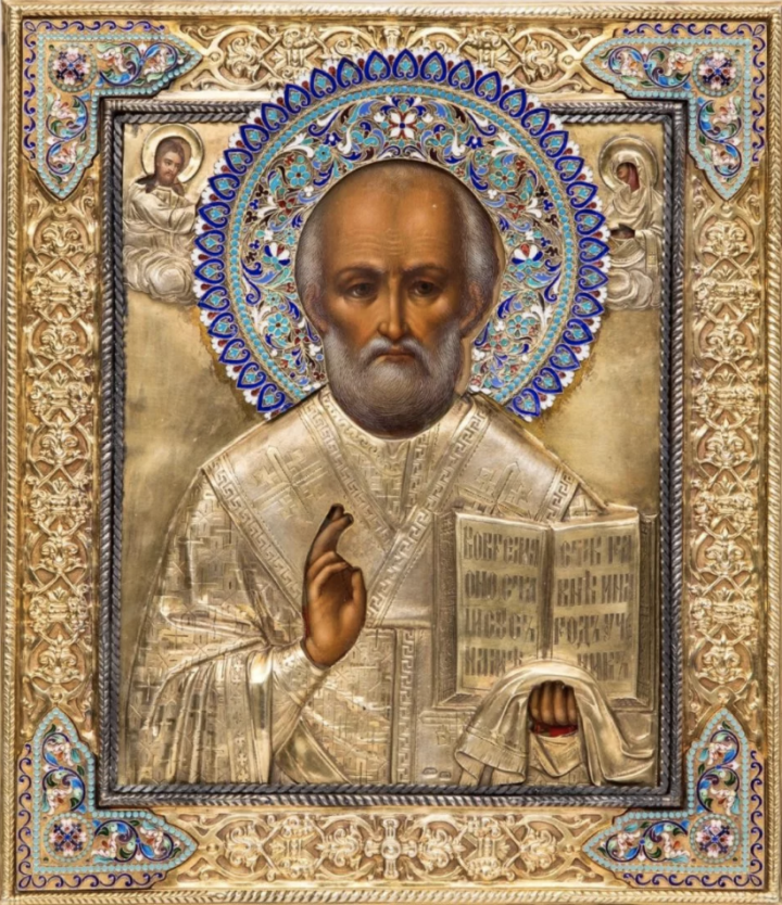 Куплю старинные иконы !