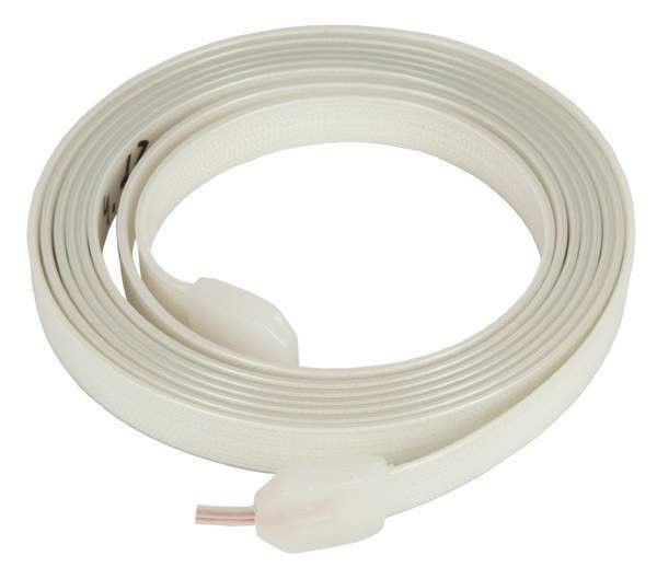 Ленточный нагреватель