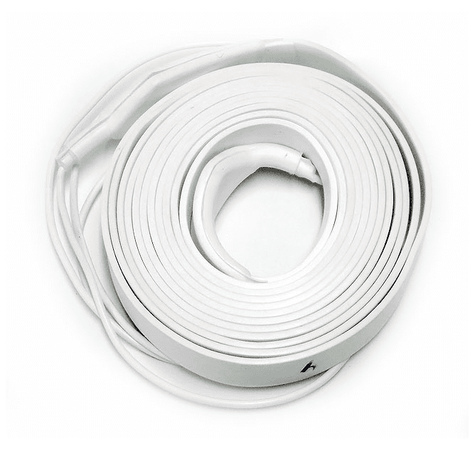 Ленточный нагреватель