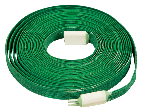 Ленточный нагреватель