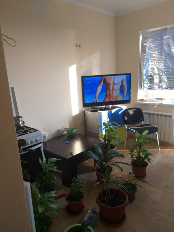 Продам квартиру-находку