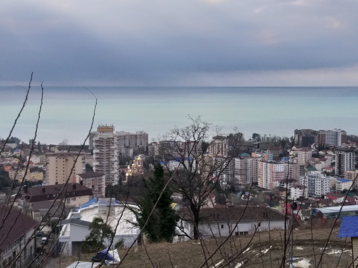 Продам квартиру-находку